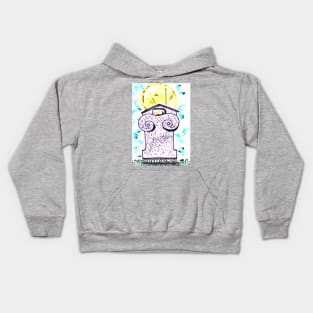 Capitalism Kids Hoodie